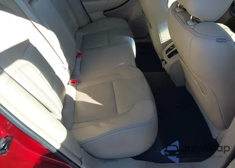 2013 Ford Taurus Limited from USA, damaged, VIN 1FAHP2F81DG209404